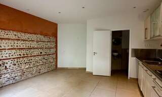 Appartement 1 Pièce 21 m² à vendre à Toulouse (31000)