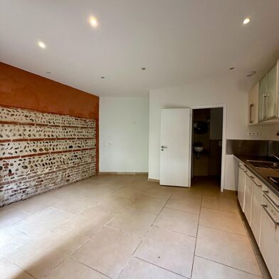 Appartement 1 pièces 130000 €