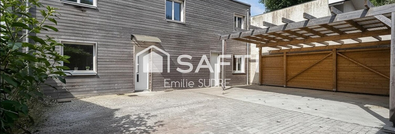 Maison 7 Pièces 260 m² à vendre à Andernos-les-Bains (33510)