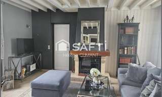 Maison 10 Pièces 238 m² à vendre à Lisieux (14100)
