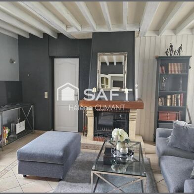 Maison 10 pièces 350000 €