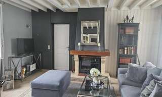 Maison 10 Pièces 238 m² à vendre à Lisieux (14100)