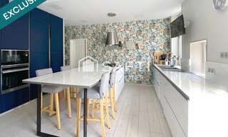 Maison 11 Pièces 369 m² à vendre à Saint-Souplet (59360)