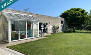 Maison 11 Pièces 369 m² à vendre à Saint-Souplet (59360)