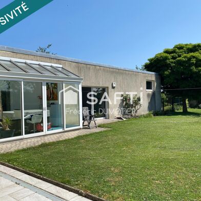 Maison 11 pièces 240000 €