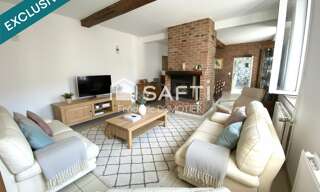 Maison 11 Pièces 369 m² à vendre à Saint-Souplet (59360)