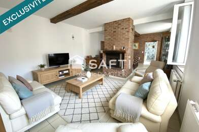 Maison 11 pièces 240000 €