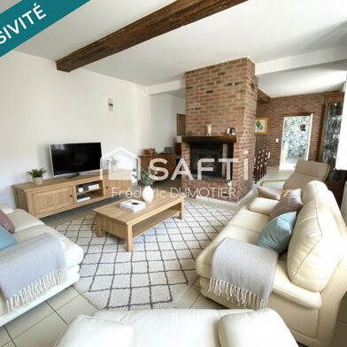 Maison 11 pièces 240000 €