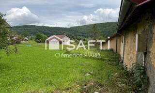 Maison 4 Pièces 160 m² à vendre à Leschères (39170)