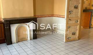 Maison 5 Pièces 112 m² à vendre à Boulogne-sur-Mer (62200)