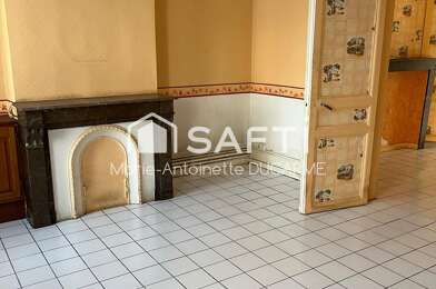 Maison 5 pièces 85000 €
