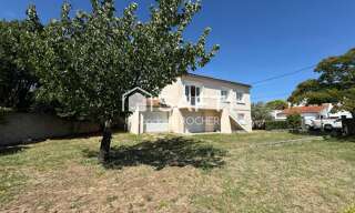 Maison 6 Pièces 82 m² à vendre à Cognac (16100)