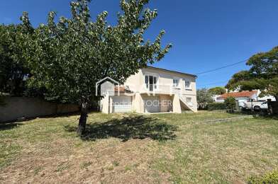 Maison 6 pièces 175000 €