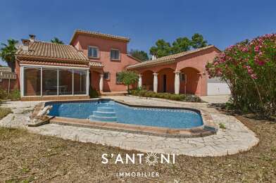 Maison 4 pièces 475000 €