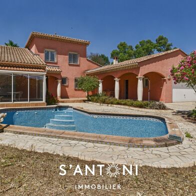 Maison 4 pièces 499000 €