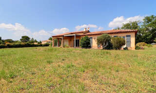 Maison 4 Pièces 157 m² à vendre à Bagnols-en-Forêt (83600)