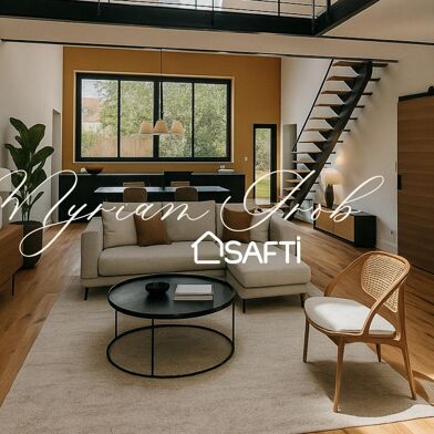 Maison 7 pièces 469000 €