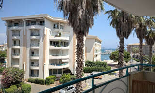 Appartement 2 Pièces 42 m² à vendre à Fréjus (83600)