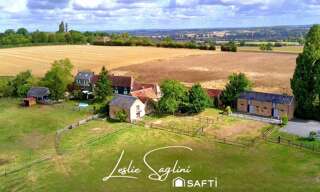 Maison 11 Pièces 350 m² à vendre à Saint-Pierre-en-Auge (14170)