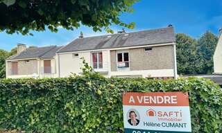 Maison 4 Pièces 80 m² à vendre à Lisieux (14100)