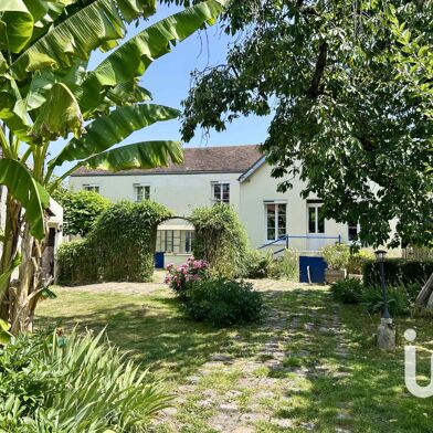 Maison 5 pièces 369000 €