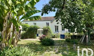 Maison 5 Pièces 125 m² à vendre à Achères-la-Forêt (77760)