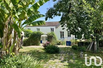 Maison 5 pièces 369000 €