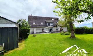 Maison 8 Pièces 200 m² à vendre à Messeix (63750)