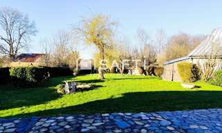 Maison 8 Pièces 200 m² à vendre à Messeix (63750)