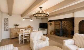 Maison 8 Pièces 200 m² à vendre à Messeix (63750)