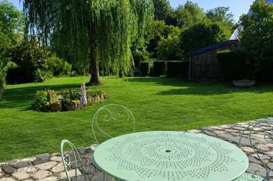 Maison 8 pièces 173250 €
