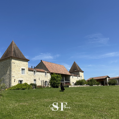 Maison 10 pièces 790000 €