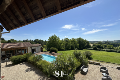 Maison 10 pièces 790000 €