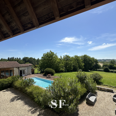 Maison 10 pièces 790000 €