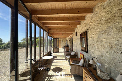 Maison 10 pièces 766500 €