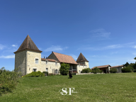 A 13KMS D'AGEN - PROPRIETE D'EXCEPTION AVEC TERRAIN — photo 4