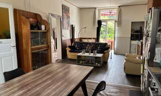 Maison 5 Pièces 105 m² à vendre à Carmaux (81400)