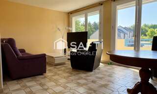 Appartement 3 Pièces 66 m² à vendre à Harly (02100)