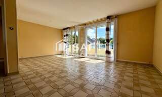 Appartement 3 Pièces 66 m² à vendre à Harly (02100)