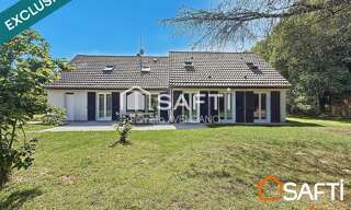 Maison 6 Pièces 152 m² à vendre à Lésigny (77150)