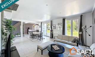 Maison 6 Pièces 152 m² à vendre à Lésigny (77150)