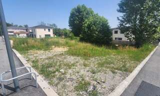 Terrain  495 m² à vendre à Saint-Genest-Lerpt (42530)