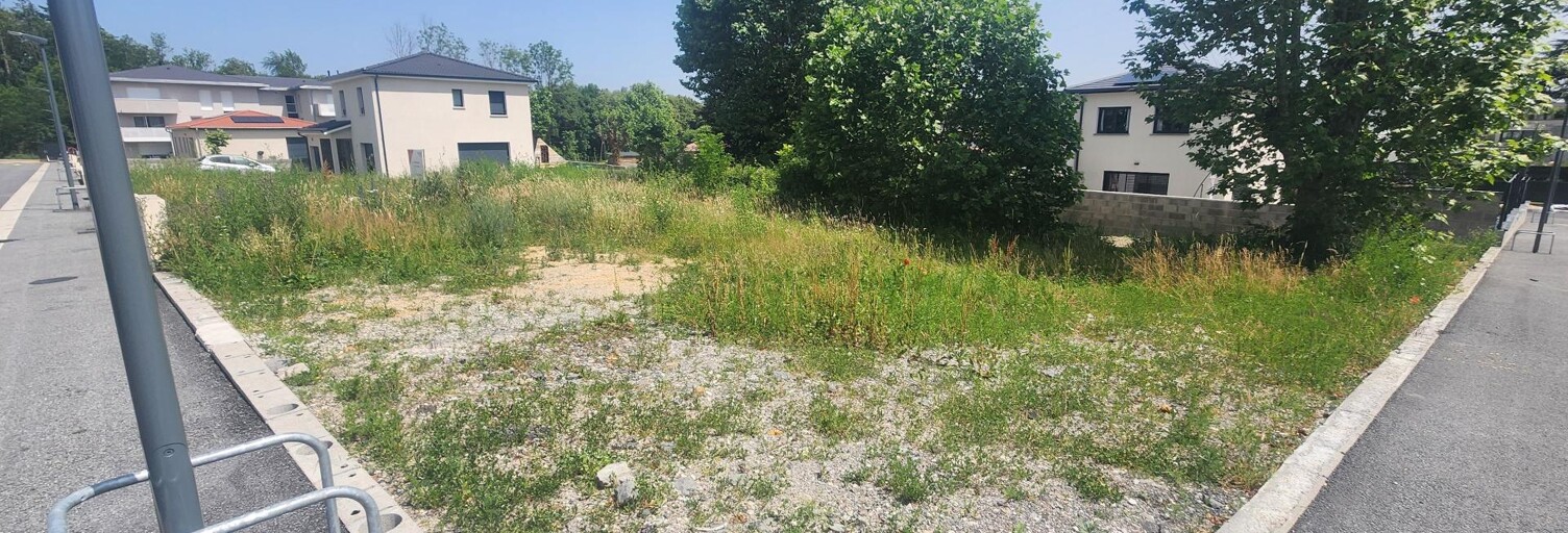 Terrain  495 m² à vendre à Saint-Genest-Lerpt (42530)