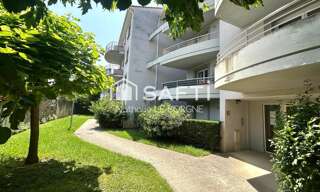 Appartement 3 Pièces 64 m² à vendre à Castres (81100)