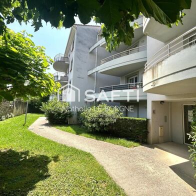 Appartement 3 pièces 93000 €