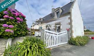 Maison 4 Pièces 85 m² à vendre à Penmarc'h (29760)