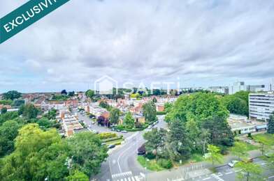 Appartement 4 pièces 119900 €