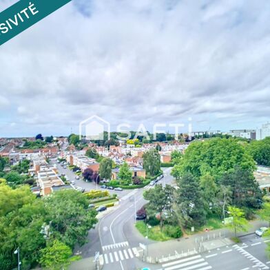 Appartement 4 pièces 119900 €