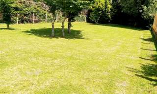 Terrain  464 m² à vendre à Saint-Josse (62170)