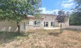 Maison 8 Pièces 192 m² à vendre à Peyrolles-en-Provence (13860)